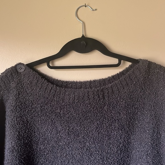 Poncho NWOT - Picture 3 of 8